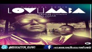 Daddy Yankee Ft Don Omar   Lovumba (Remix) (Original)[3].wmv