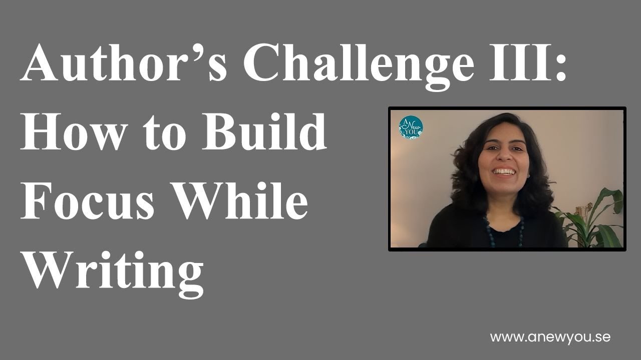 Build Your Writing Habit: Follow These 3 Ps