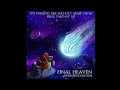 Final Heaven: A Melancholy Tribute To Final Fantasy VII Soundtrack Flowers Blooming In The Church
