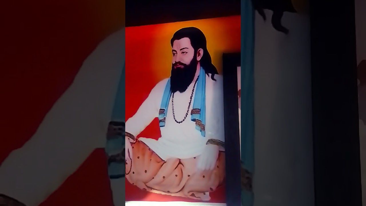 गुरु रविदास आए हैं 🎂👑🙏(Bhojpuri)