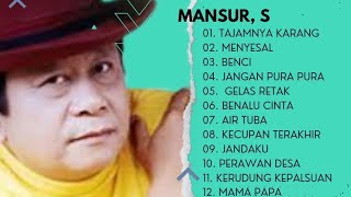 Download Lagu Mansyur S Full Album Terbaik 🍓 Lagu Kenangan Nostalgia 80an - 90an Terbaik MP3 Download Lagu Mansyur S Full Album Terbaik 🍓 Lagu Kenangan Nostalgia 80an - 90an Terbaik MP3