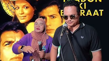 Evergreen song tidak pernah mengecewakan... Kami bawakan Yadon ki baarat utk anda.. 