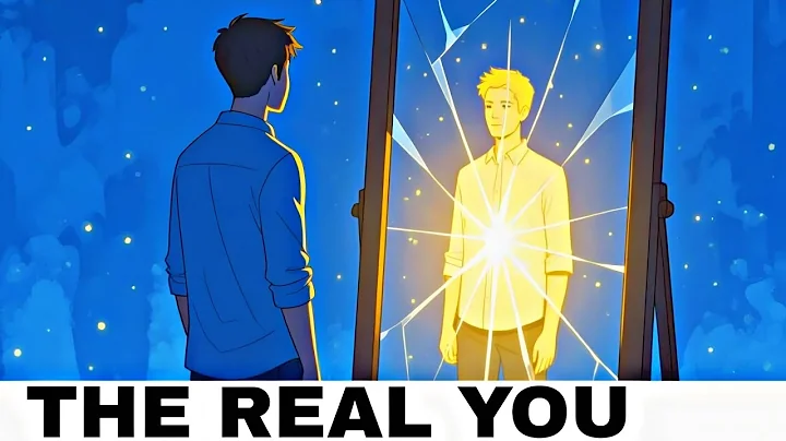 Carl Jung - How to be Genuinely Authentic (Jungian Philosophy)  