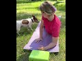 Rude Woman Messes with the Wrong Person 😳