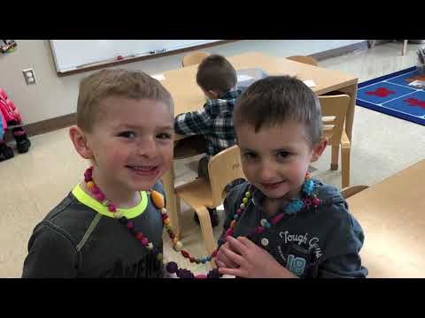 Lambs of Christ Learning Center - April 2019 Update