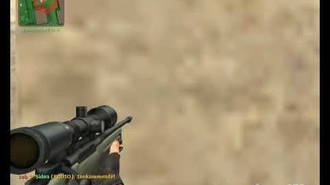 CSS| aNdz awp jumpshot