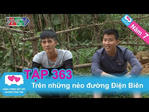 Video Trên những nẻo đường Điện Biên | LOVEBUS | Năm 7 | Tập... - youtube