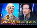 Vice asks Erik about his greatest heartbreak | Tawag ng Tanghalan