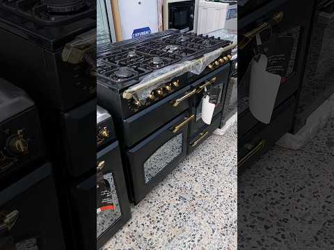 طباخ ايطالي غازي عملاق