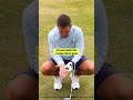 Simple Way to Check or Fix Your Golf Grip #golf #golfswing #golfer