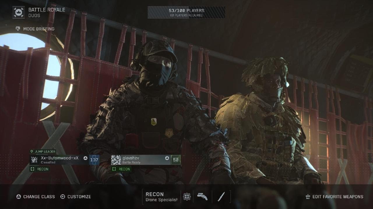 Battlefield 6 My first BR victory