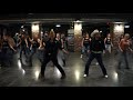 HONKY TONK WAY de J.PURVIS et Mark PAULINO (Danse avec J.PURVIS et Mark PAULINO)