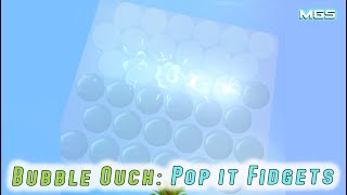 Bubble Ouch: Pop it Fidgets #4 | Bubble Wrap Game (iOS Android games) screenshot 5