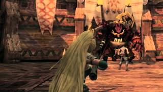 Natural Doctrine - English Trailer #1