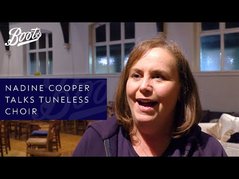 Women of the Year- Nadine Cooper