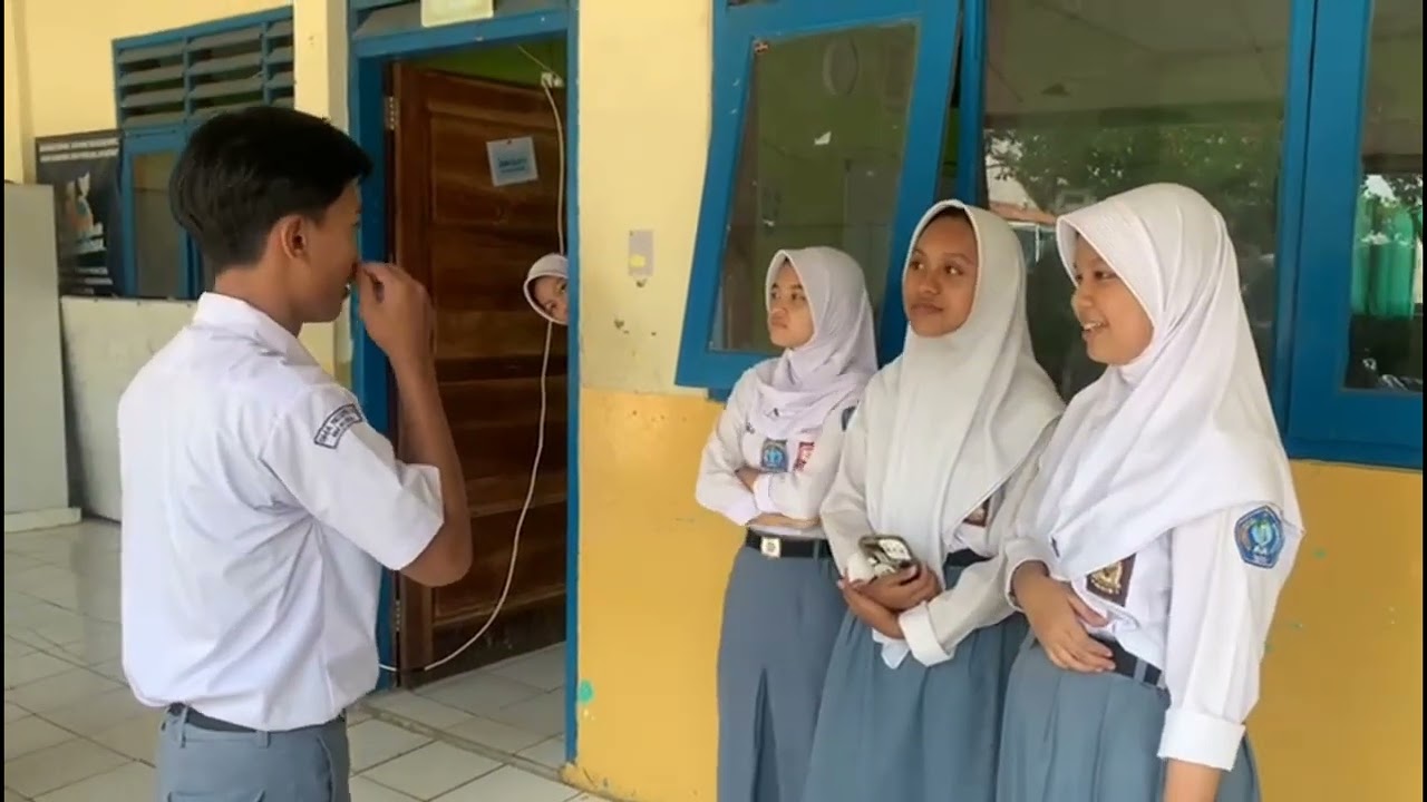 FILM PENDEK SILA KE - 3 PANCASILA