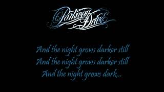 PARKWAY DRIVE - Darker Still [lyrics]