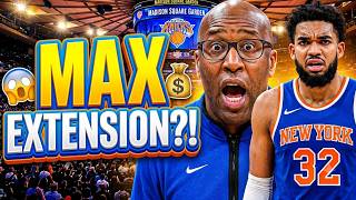 Mike Brown's WORST Nightmare? Why The Knicks Might Be Forced To Trade Stars! 🤯📉