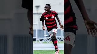 Flamengo Na Final Do Mundial Sub 12