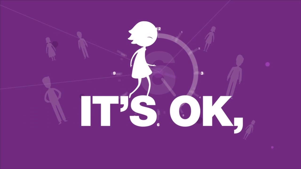 Take a Stand PSA - YouTube