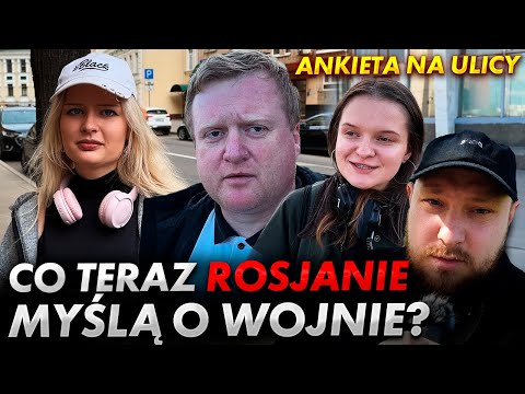 Wideo: Amerykanie w Rosji. Co Amerykanie myślą o Rosji?