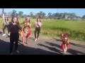 Viral, Goyang Asik, Goyang Kincir Minir, Karnaval Baruharjo, Ndurenan.
