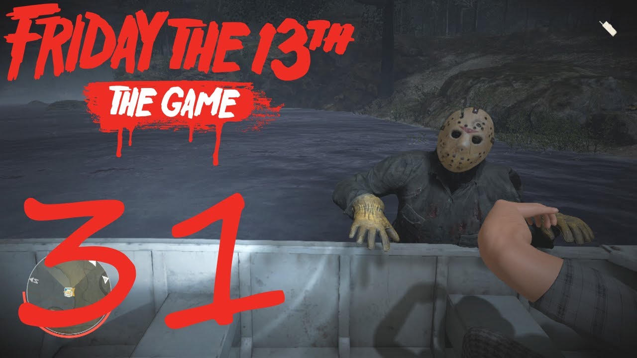FridayThe 13th part 8. Jason on a Boat : r/horror