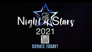Night of Stars Welcome!