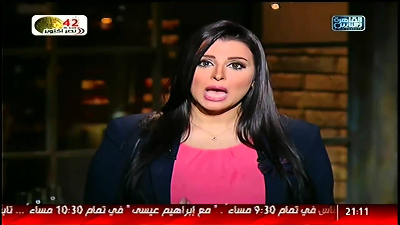 ‫#‏القاهرة_والناس‬ | شاهد موقف الدين حول تشريح الجثث مع #شيماء_صادق  فى #خيط حرير