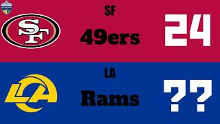 NFL Week 1 Predictions (2026)