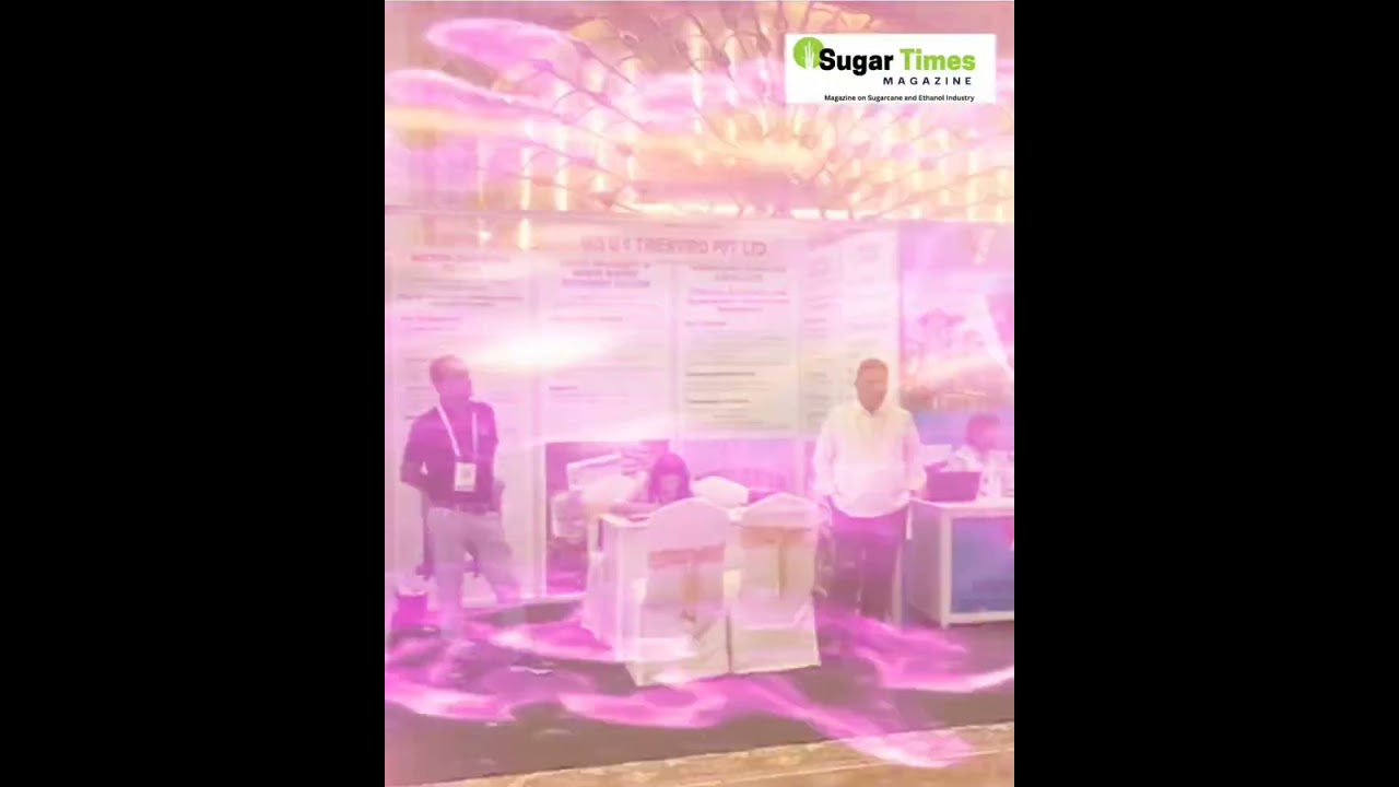 Sugar Industry Challenges & Solutions | UPSMA & Greentech Conference 2025 Highlights