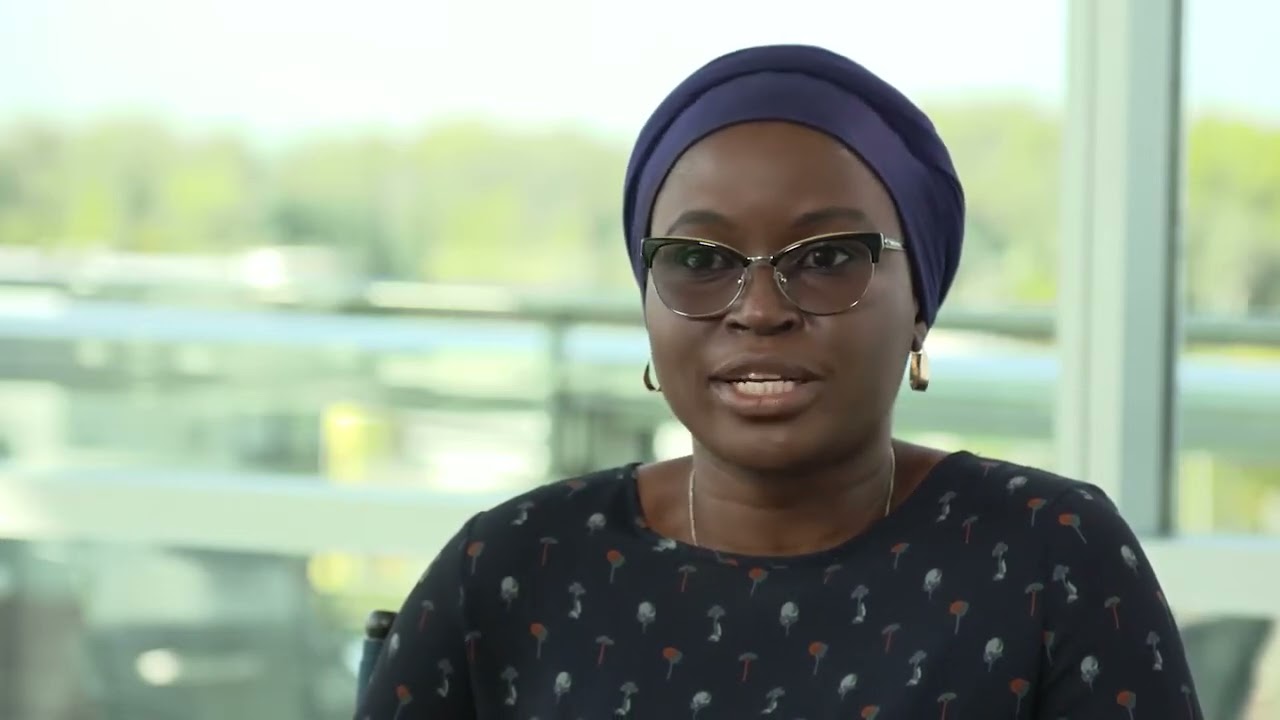 SWE & Cummins: Gender Diversity