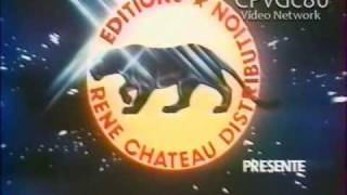 Rene Chateau Distribution