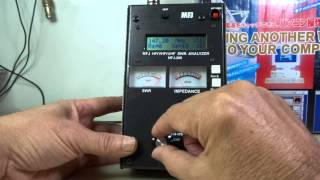 Video MFJ-269 (PROBLEM) (author: Wanderley R. Oliveira)