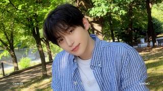 [C-Plus+] JUNGMO 정모 '첫사랑' Cover l CRAVITY (크래비티)