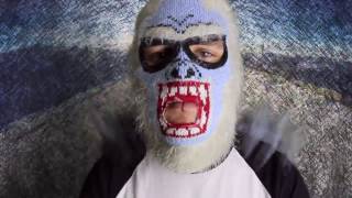 Jack & Friends - Beware Of The Yeti Feat. Greg Barnes - Official Music Video