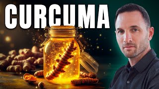 La CÚRCUMA, una mina de ORO para tu salud