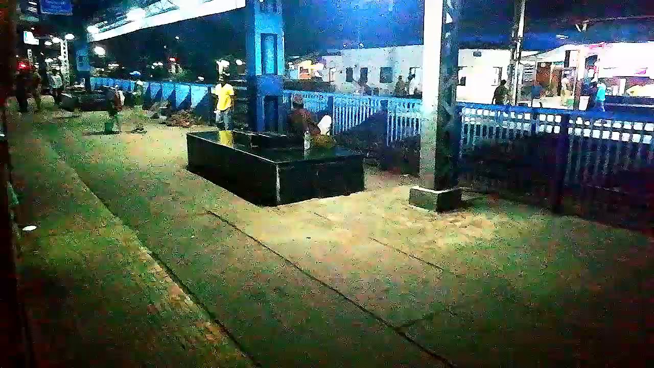 Igatpuri railway station - YouTube DHARM PREMI RAJPUT