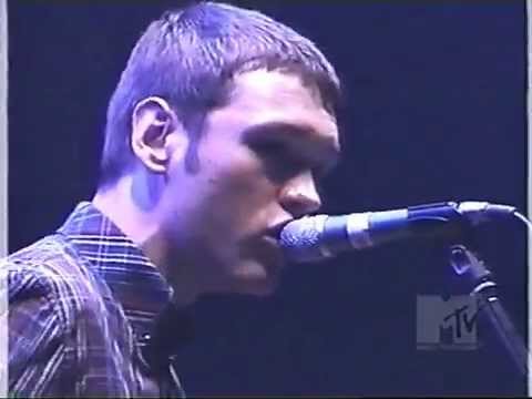 Over The Counter Culture / The Ordinary Boys at Summer Sonic 2004