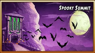 Playing Spooky Summit Map Temple Run 2 Yahrudv