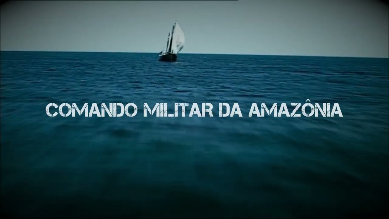 Você conhece o Comando Militar da Amazônia?
