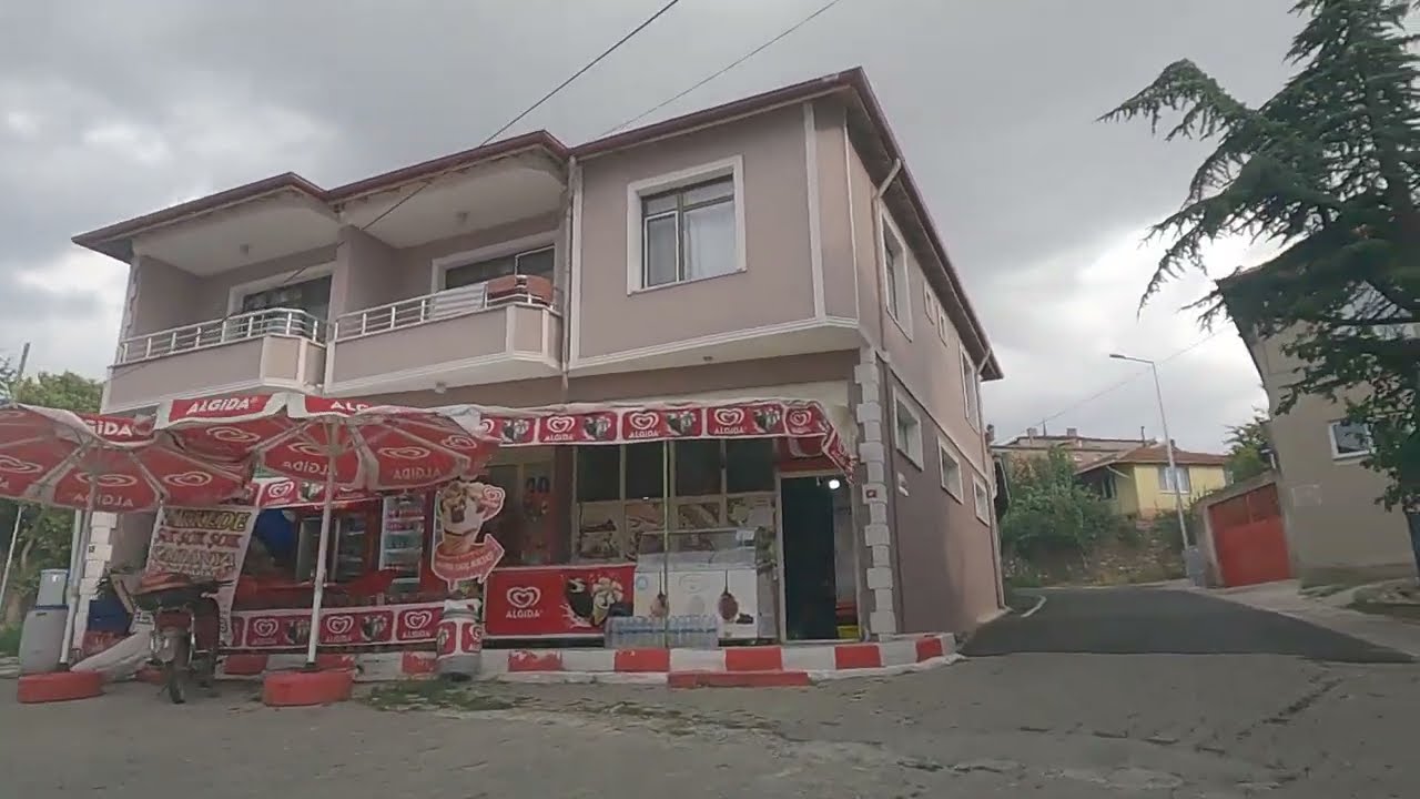 Üsküp Sokaklarında b1r gün, k4, 39572 Üsküp/Kırklareli Merkez/Kırklareli, GH012146