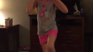 Gibbler Gallop In Vegas Hotel