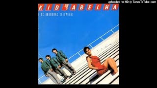 KID ABELHA - GREATEST HITS 80`s