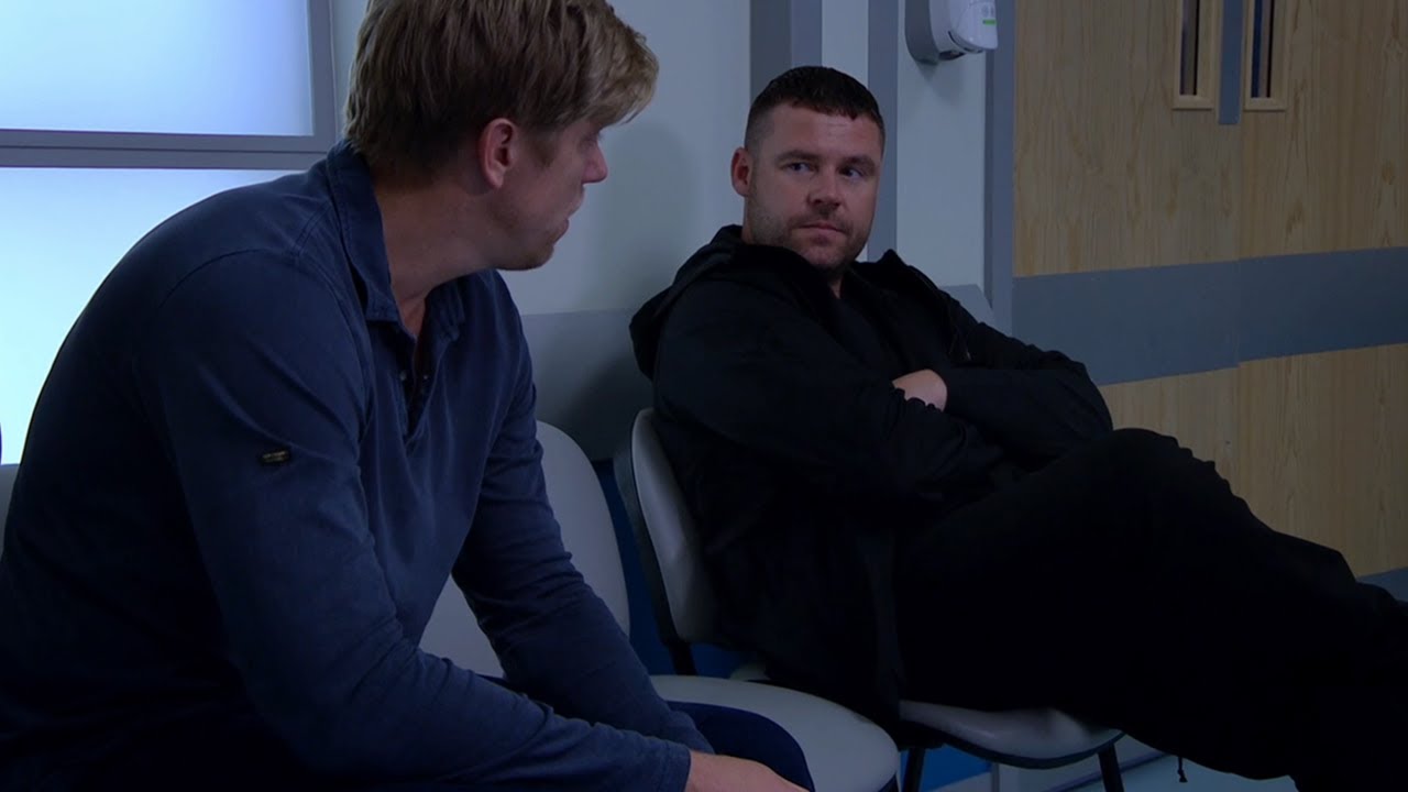 Aaron & Robert 23rd October 2025 Part 5