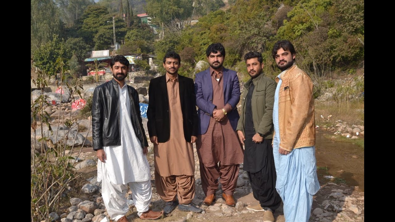 Islamabad Pakistan Tour With Cousins 2k18
