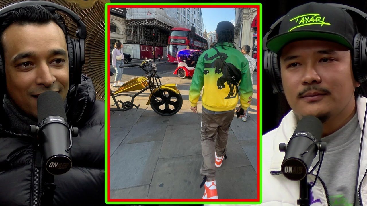 Dong's Past Beefs: Reflecting on Past Situations and Current Realities ...