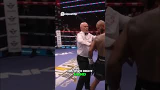 Chris Eubank Jr. vs. Conor Benn | Hit that like button and subscribe for more fast-paced action. 🥊