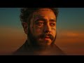 Post Malone &ndash; Midnight Moon | Lyrics video 