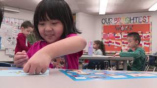 SMSD Pre-K and Kindergarten Enrollment